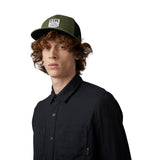 Ramp Up Utility Flannel - Black