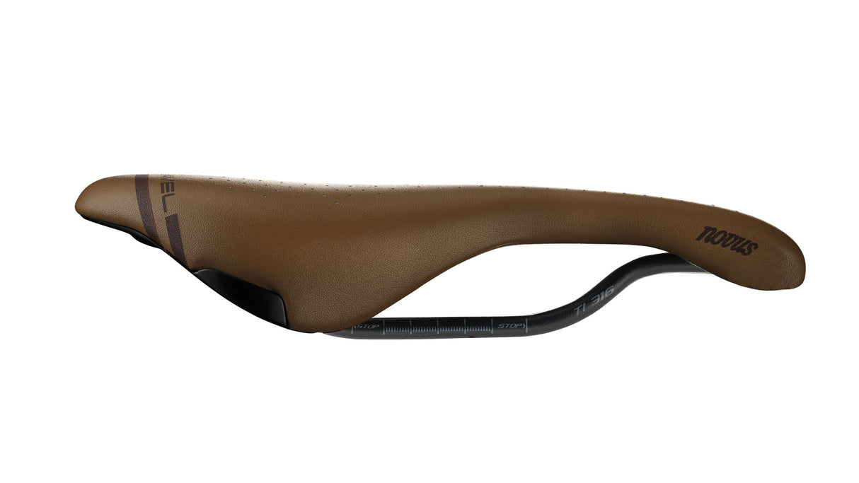 Novus Boost Gravel Heritage Superflow - brown