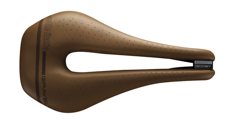 Novus Boost Gravel Heritage Superflow - brown