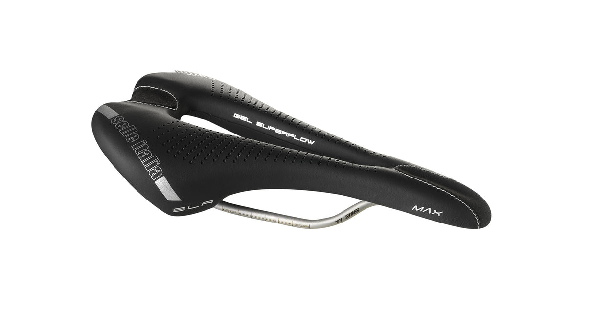 MAX SLR Gel Superflow L3 - black