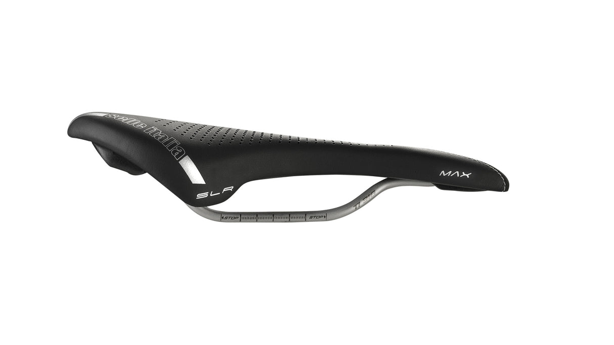 MAX SLR Gel Superflow L3 - black