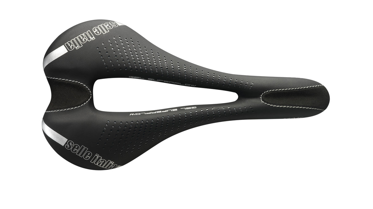 MAX SLR Gel Superflow L3 - black