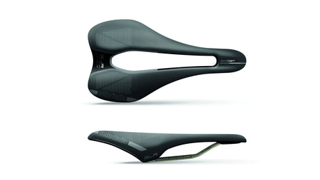 SLR Boost Superflow - black