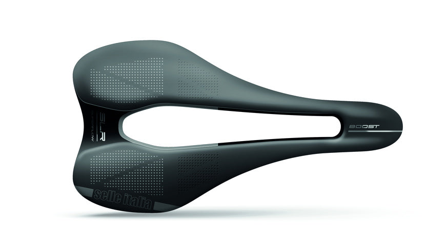 SLR Boost Superflow - black