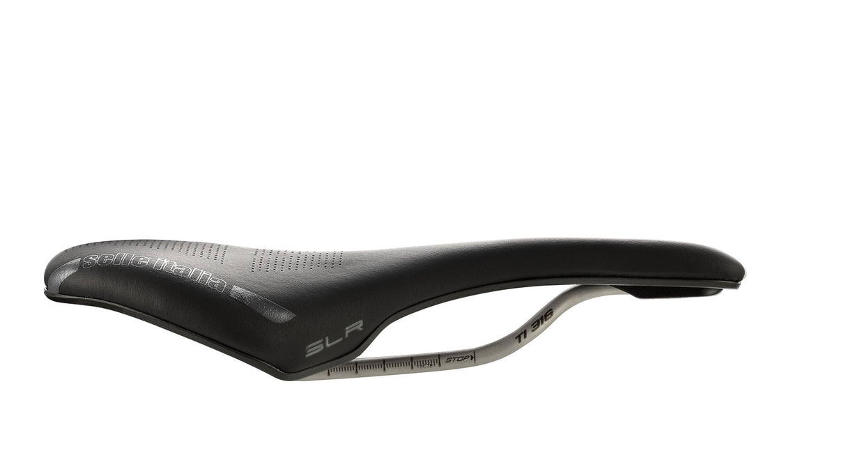 SLR Boost Endurance Superflow - black