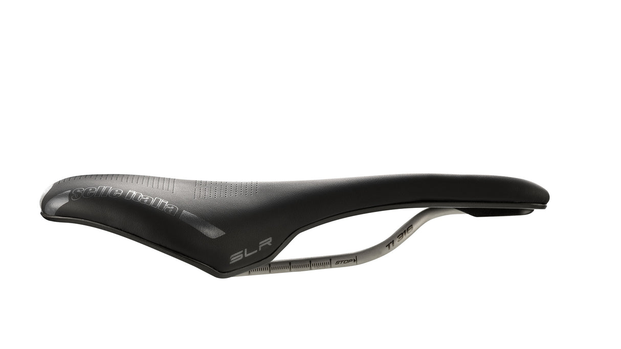 SLR Boost Gravel Superflow - black