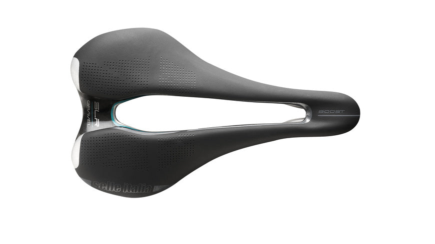 SLR Boost Gravel Superflow - black