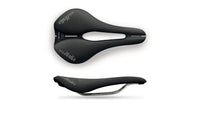 Novus EVO Boost TI SF - negro 