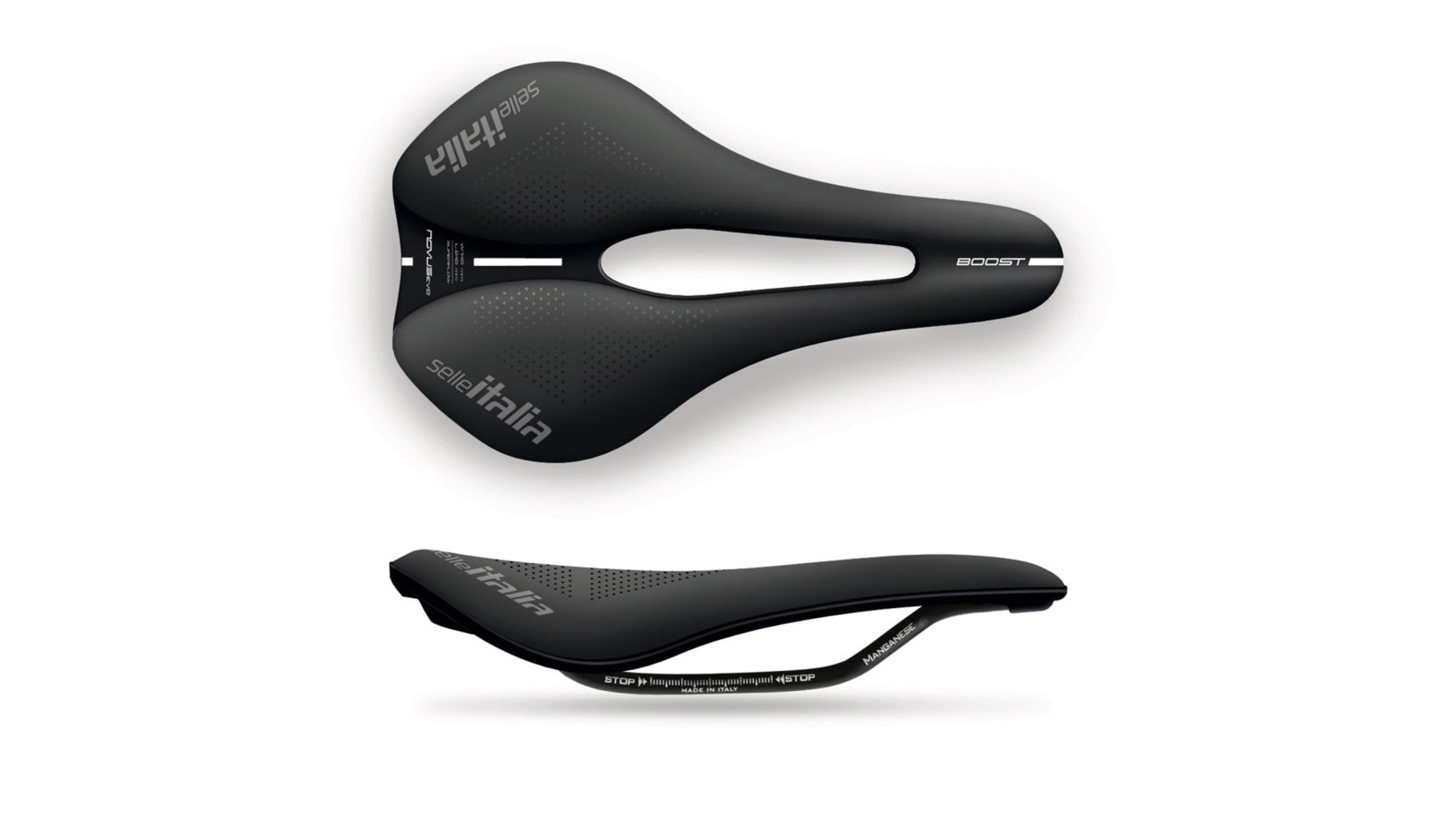 Novus EVO Boost TM SF