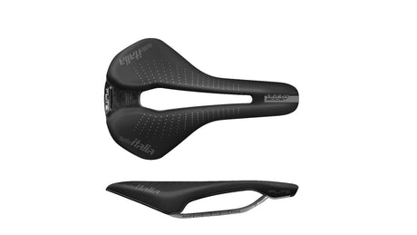 MAX Flite Boost Gel TI SF - black