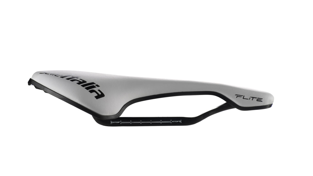 Flite Boost Kit Carbon SF "Mathieu van der Poel" - MVP-white