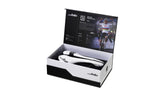 Flite Boost Kit Carbon SF "Mathieu van der Poel" - MVP-white