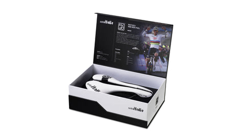 Flite Boost Kit Carbon SF "Mathieu van der Poel" - MVP-white