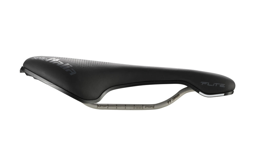 Flite Boost Ti Endurance SF - black