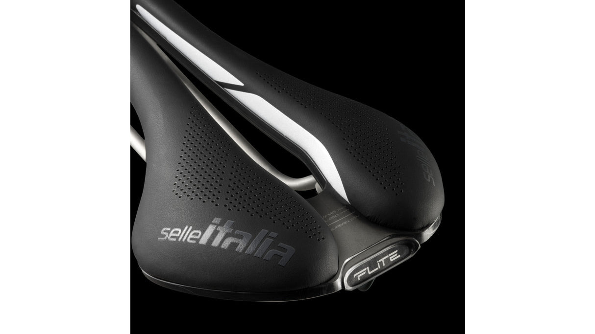 Flite Boost Ti Endurance SF - black