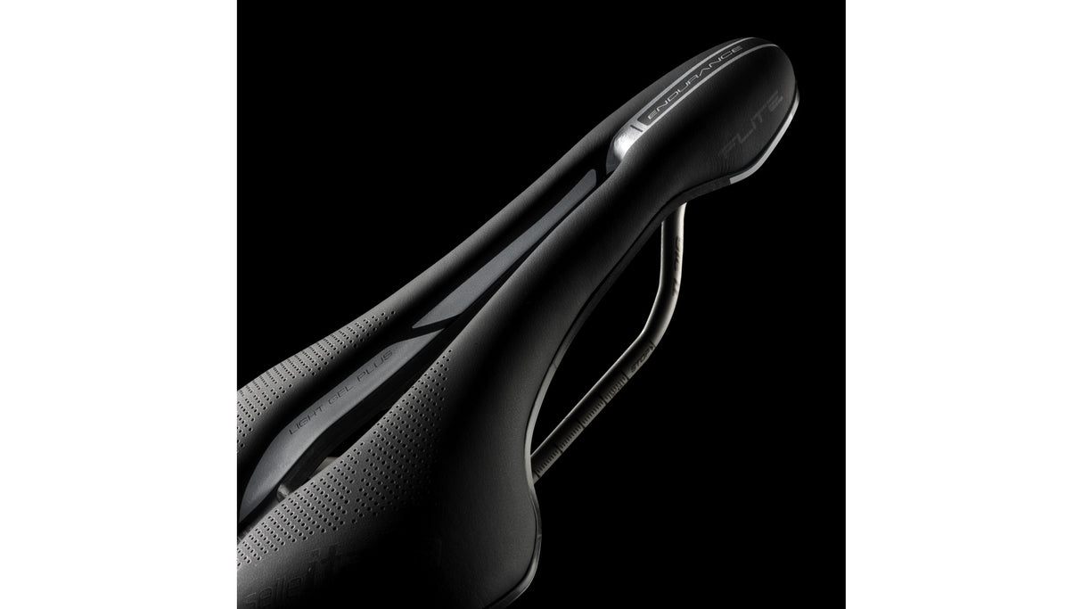 Flite Boost Ti Endurance SF - black