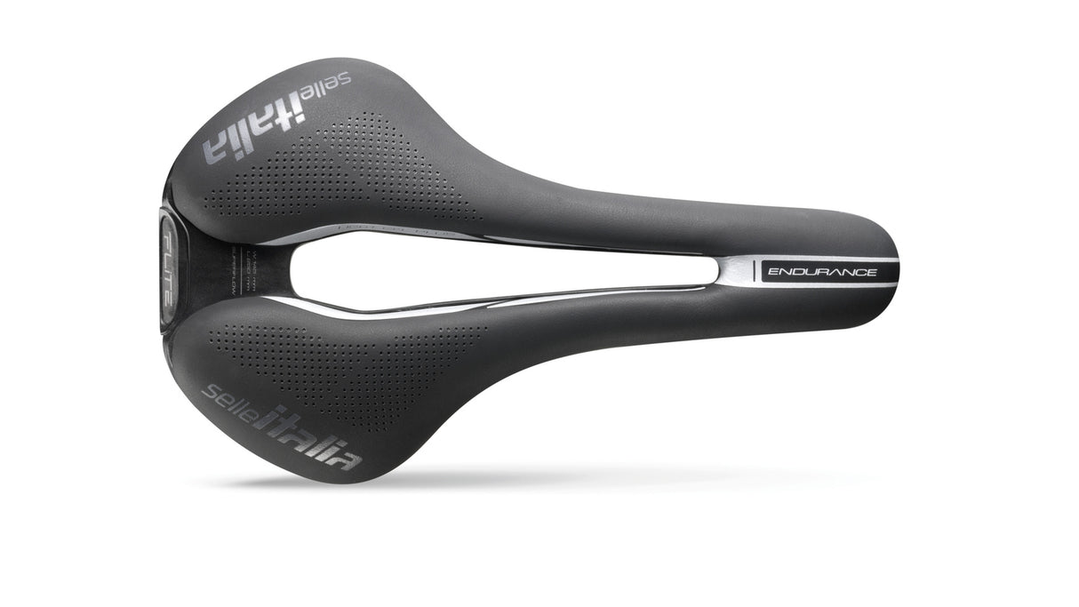 Flite Boost Ti Endurance SF - black