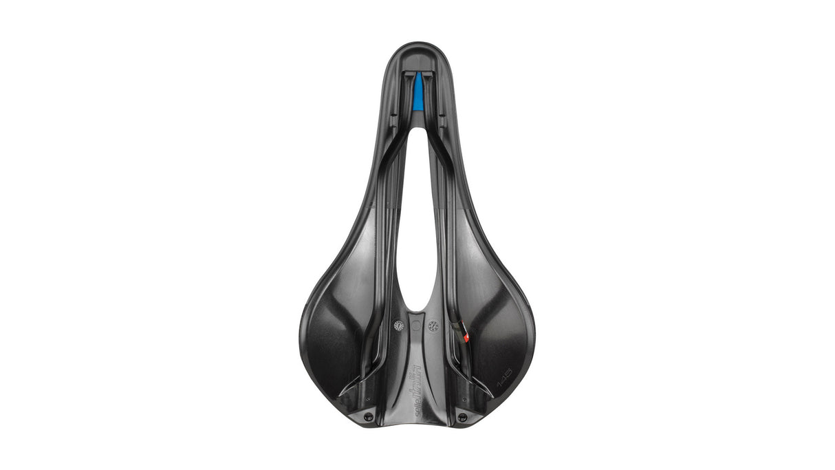 Novus Boost EVO X-Cross TM SF - black