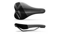 X-Bow TI S1 - grey/black 