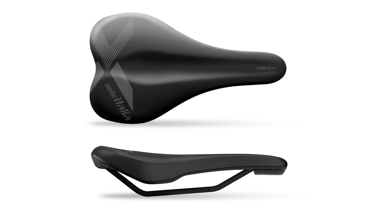 X-Bow L1 - black