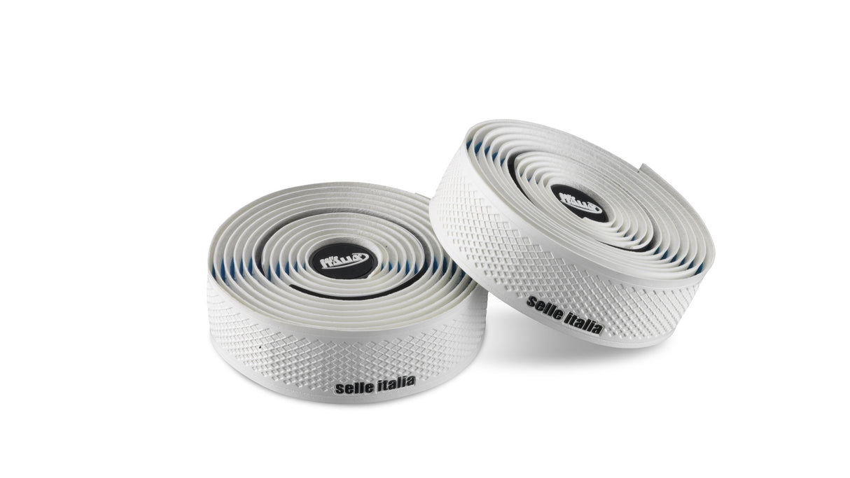 Selle Italia Shock Absorber Kit - white