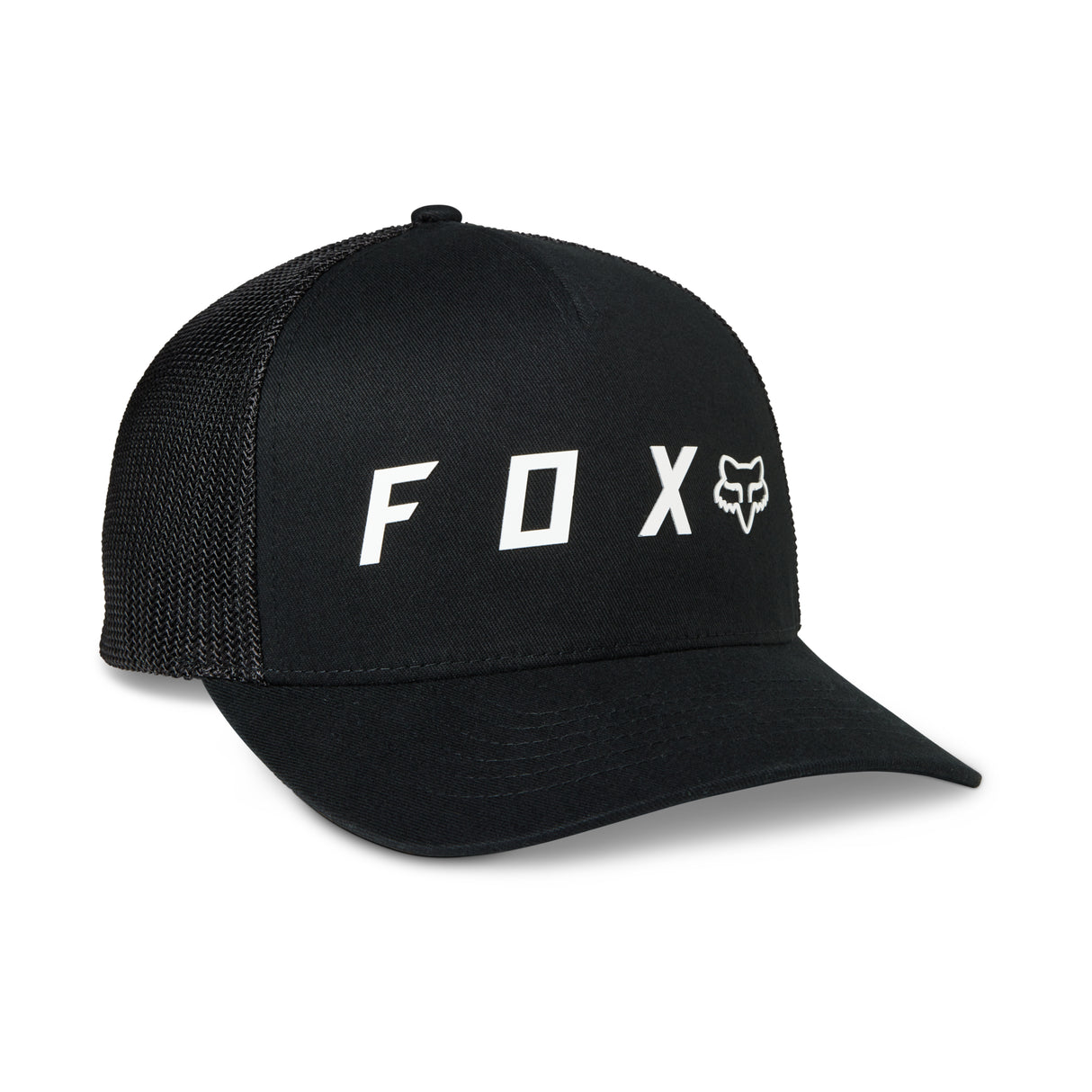 Absolute Flexfit Hat - Black