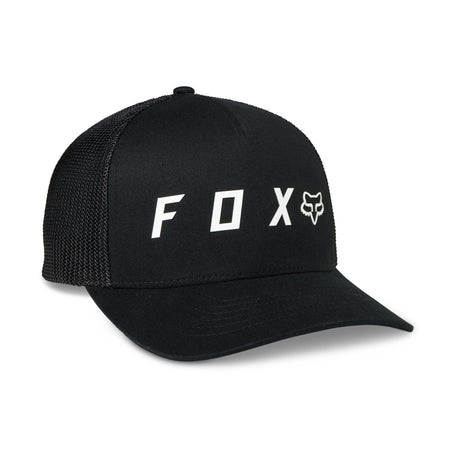 Absolute Flexfit Hat - Black