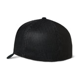 Absolute Flexfit Hat - Black