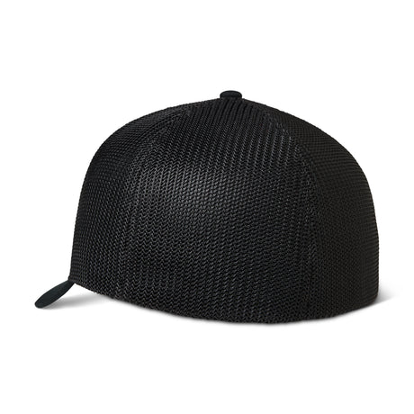 Absolute Flexfit Hat - Black