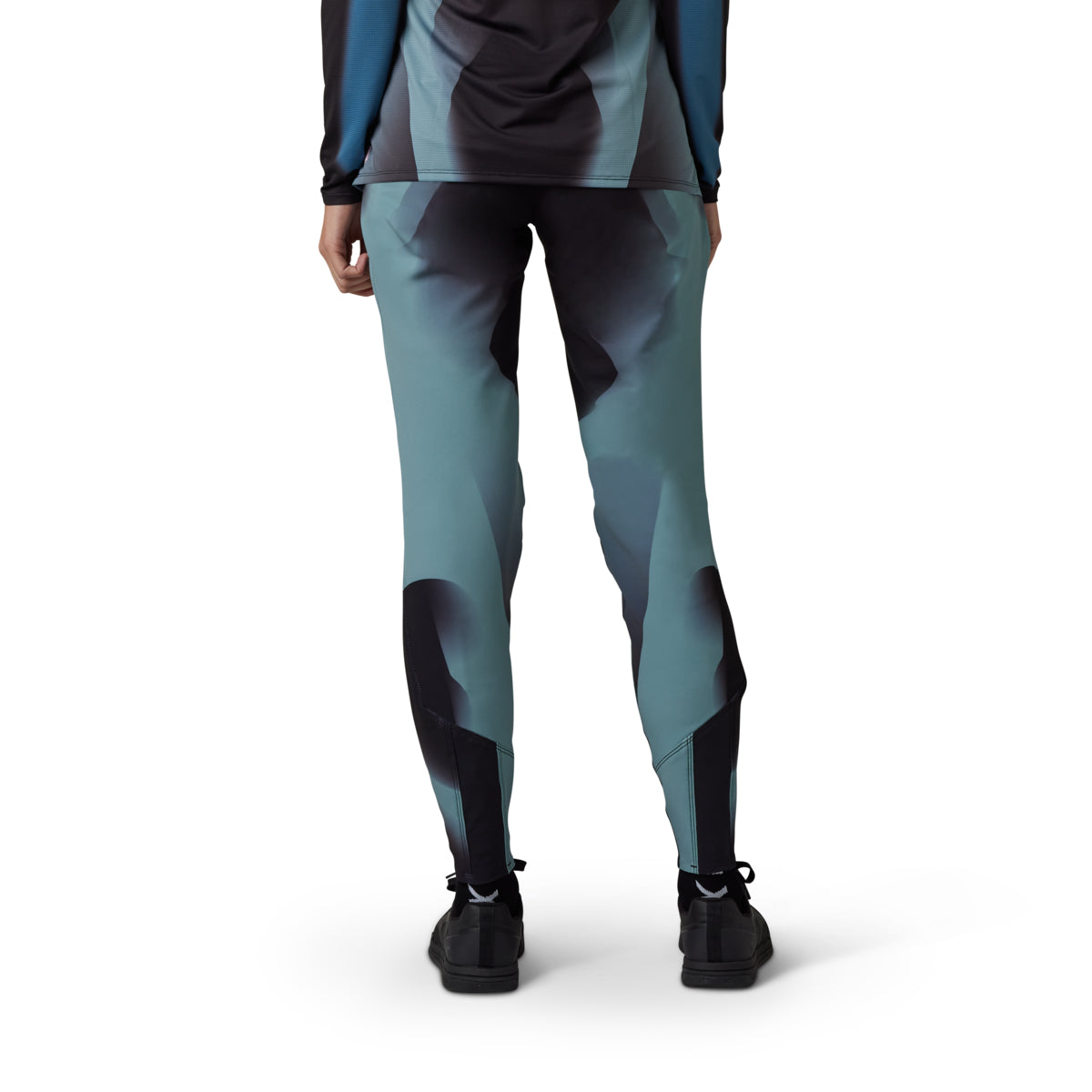 Women's Flexair Pant TS57 - Black