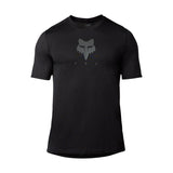 Ranger Tru Dri Short Sleeve Jersey - Black