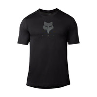 Ranger Tru Dri Short Sleeve Jersey - Black 
