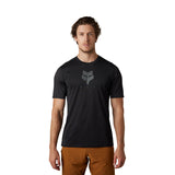 Ranger Tru Dri Short Sleeve Jersey - Black