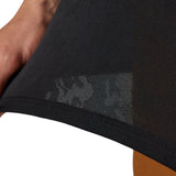 Ranger Tru Dri Short Sleeve Jersey - Black