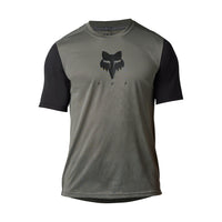 Ranger Tru Dri Short Sleeve Jersey - Dark Slate 