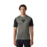 Ranger Tru Dri Short Sleeve Jersey - Dark Slate