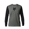 Ranger Tru Dri Long Sleeve Jersey - Dark Slate 