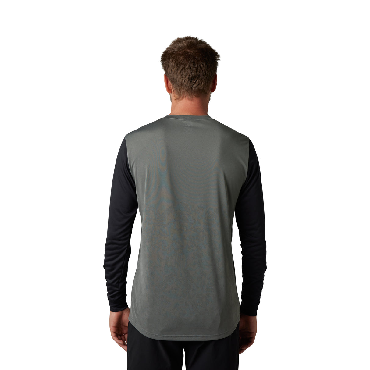 Ranger Tru Dri Long Sleeve Jersey - Dark Slate