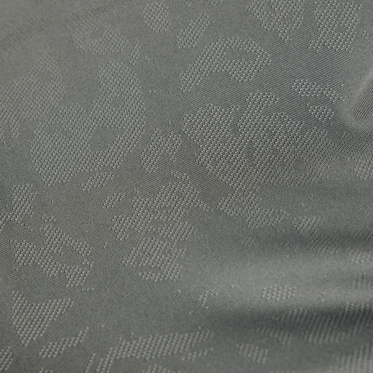 Ranger Tru Dri Long Sleeve Jersey - Dark Slate