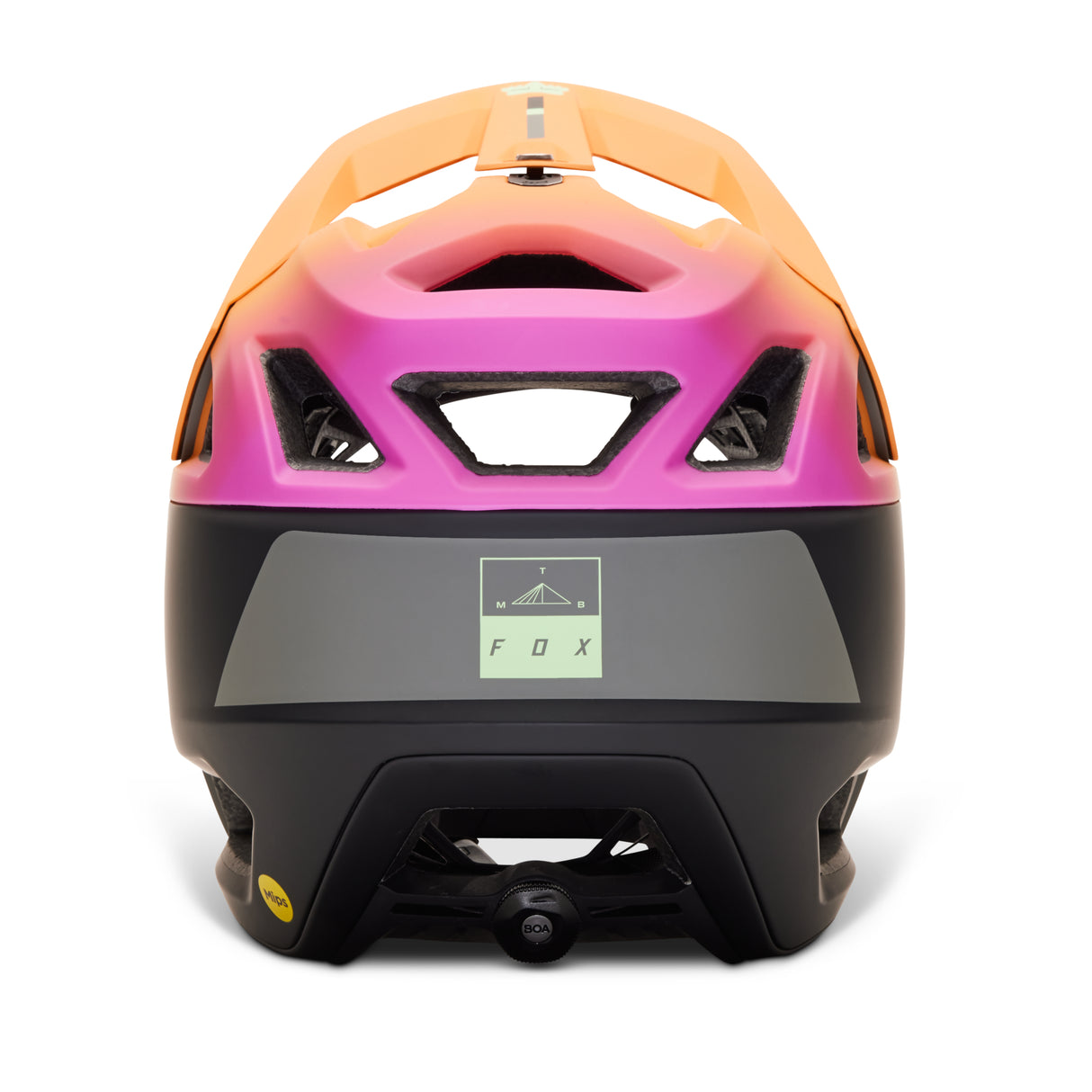 Proframe RS Clyzo, CE - Orange