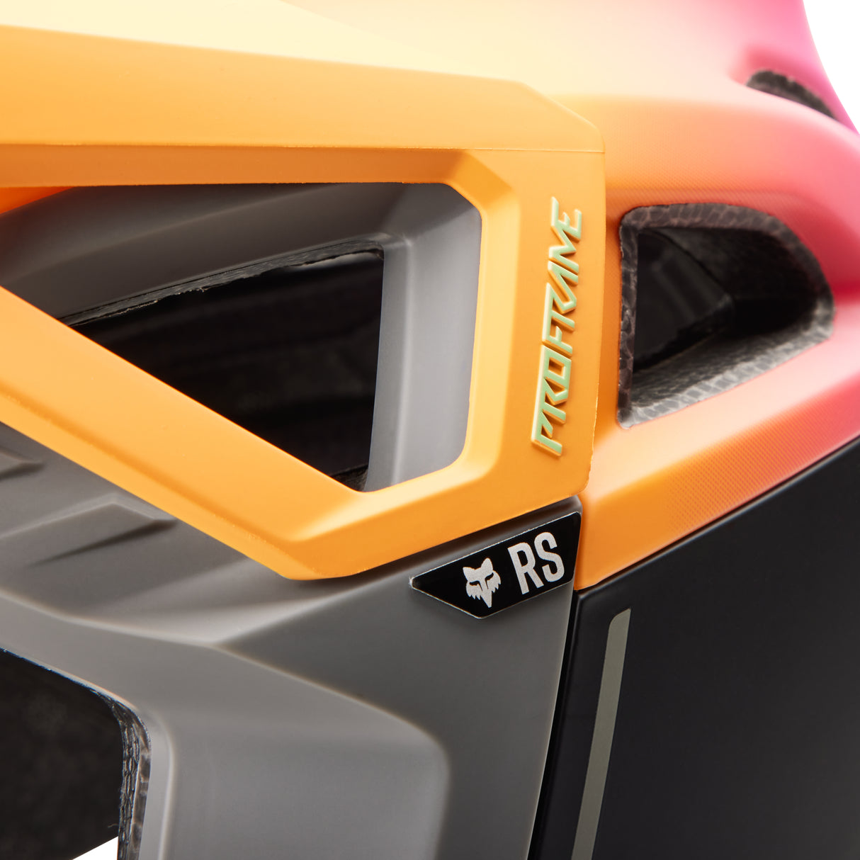 Proframe RS Clyzo, CE - Orange