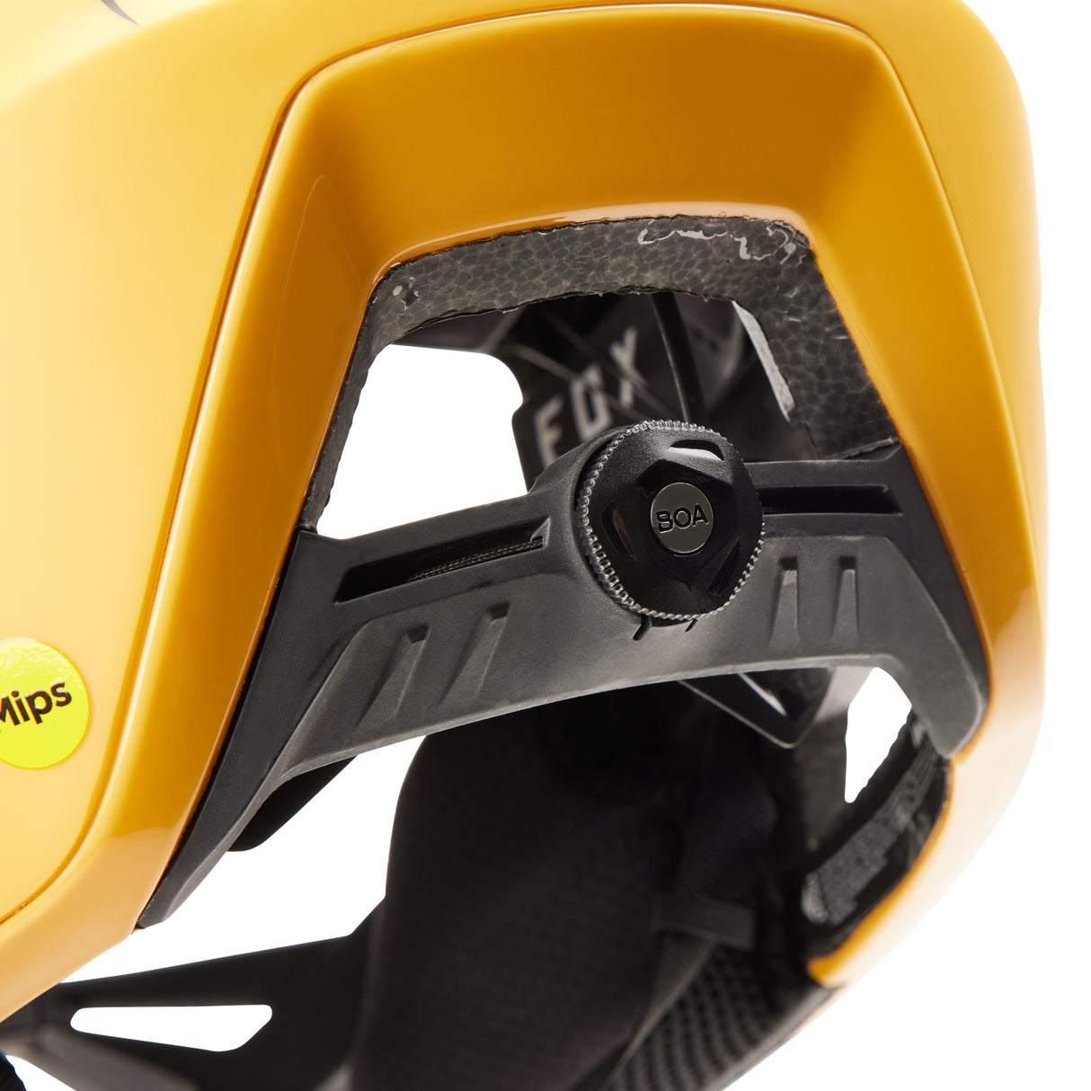 Proframe RS Racik, CE - Daffodil