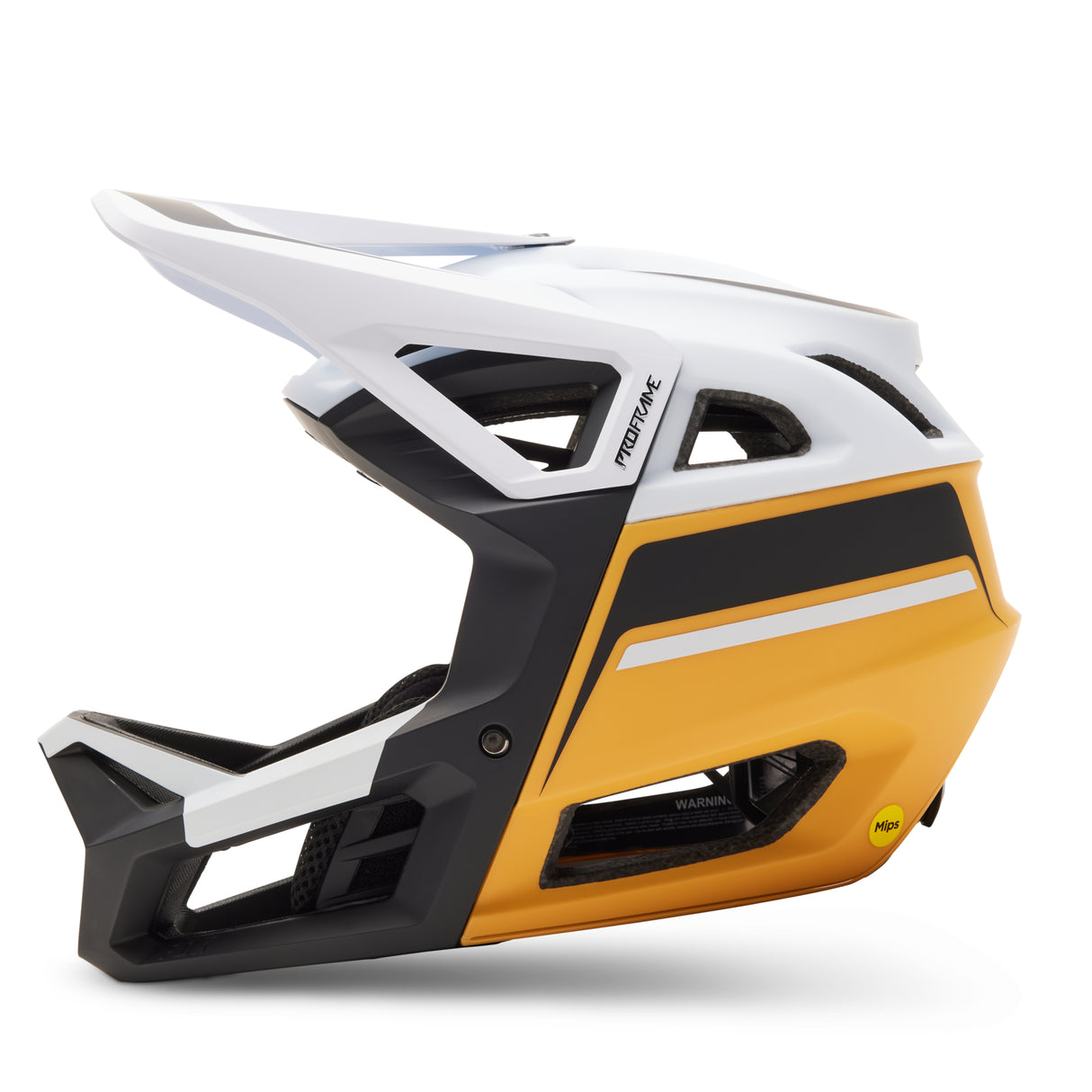 Proframe RS Racik, CE - Daffodil