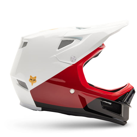Rampage Comp Baysik CE/CPSC - White