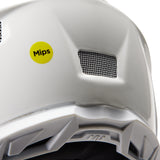 Rampage Comp Baysik CE/CPSC - White