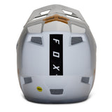 Rampage Comp Baysik CE/CPSC - White