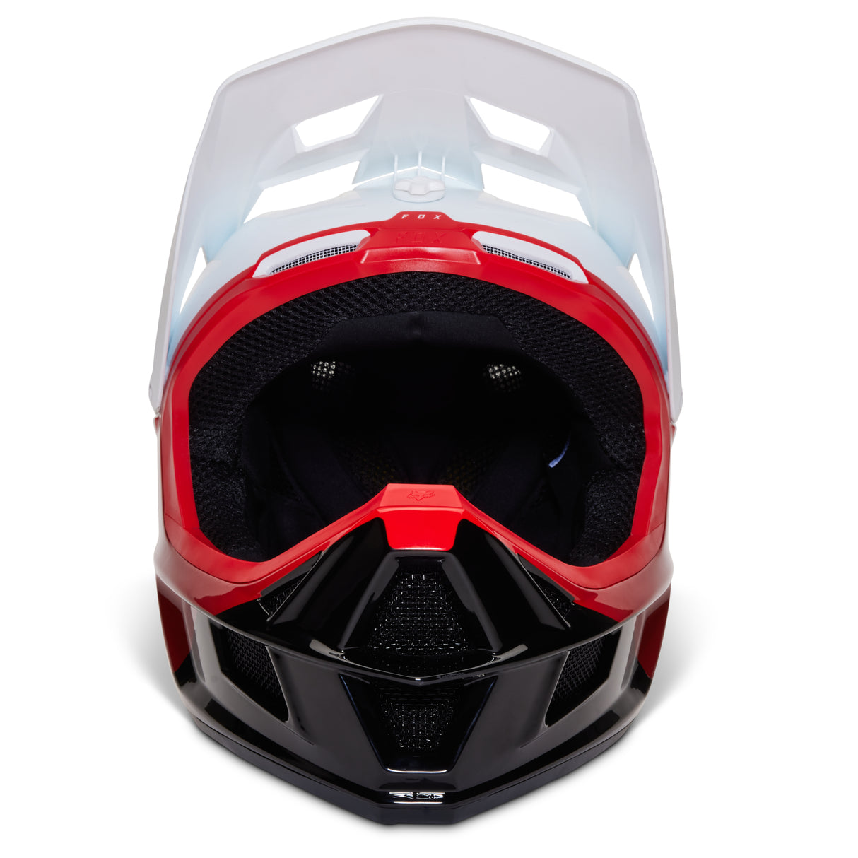 Rampage Comp Baysik CE/CPSC - White