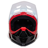 Rampage Comp Baysik CE/CPSC - White