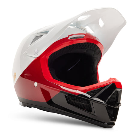 Rampage Comp Baysik CE/CPSC - White
