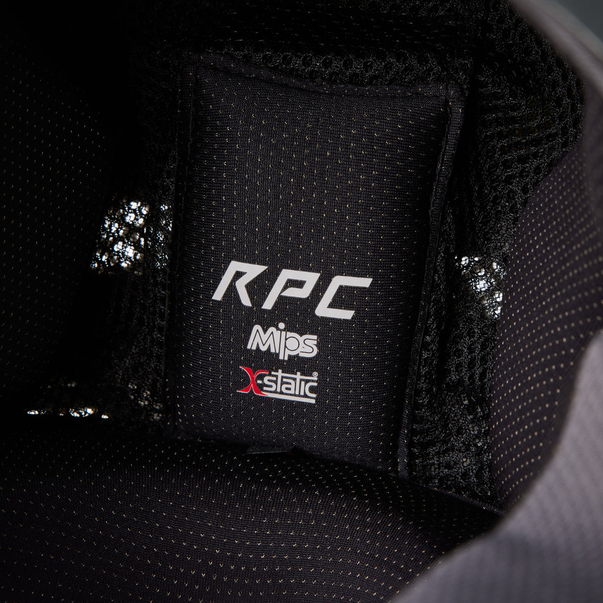 Rampage Pro Carbon Mips Reez CE/CPSC - Pewter